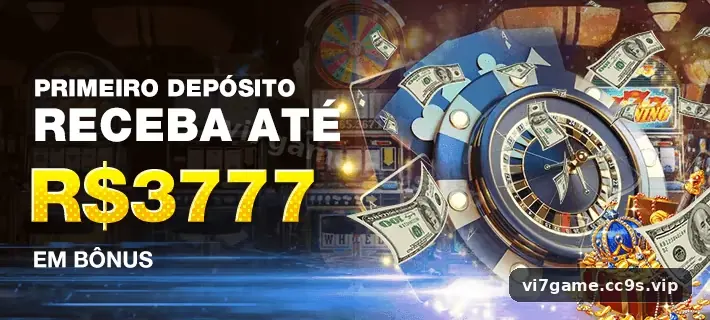 vi7 game Plataforma - vi7 game