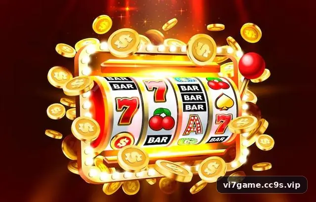 vi7 game destaque