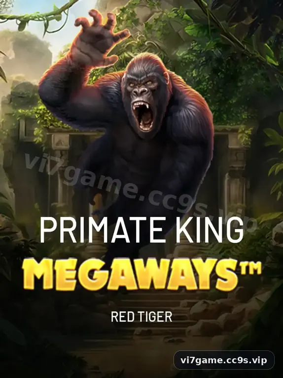 vi7 game destaque
